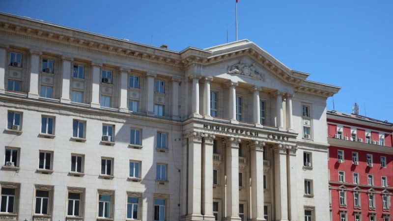 Определиха членовете на Националния борд по водите